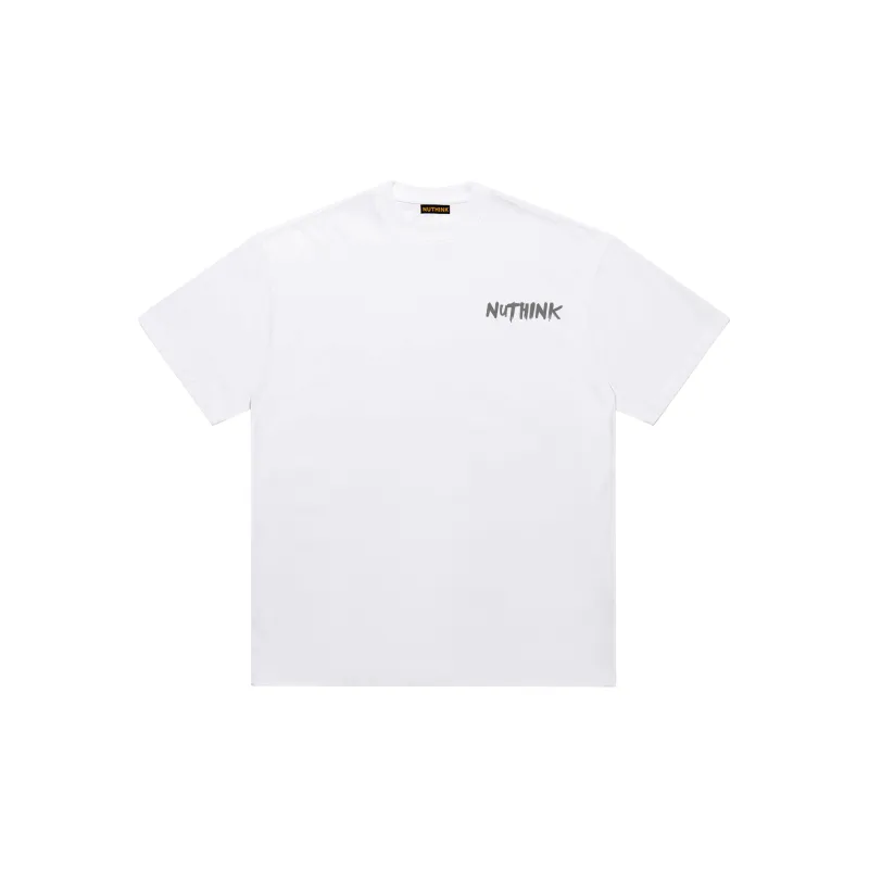 Nuthink T Shirts Unisex-1