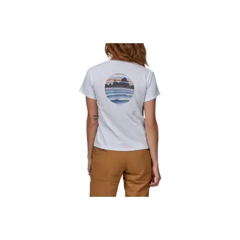Patagonia T Shirts Women's