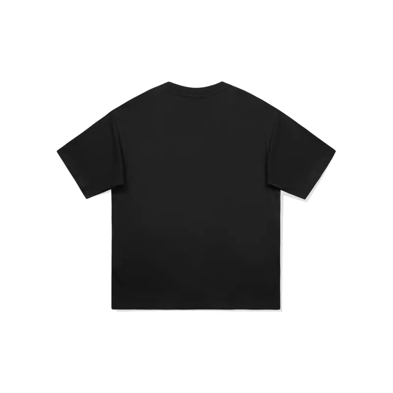 LUCKY BRAND Short Sleeved T Shirts Unisex-1