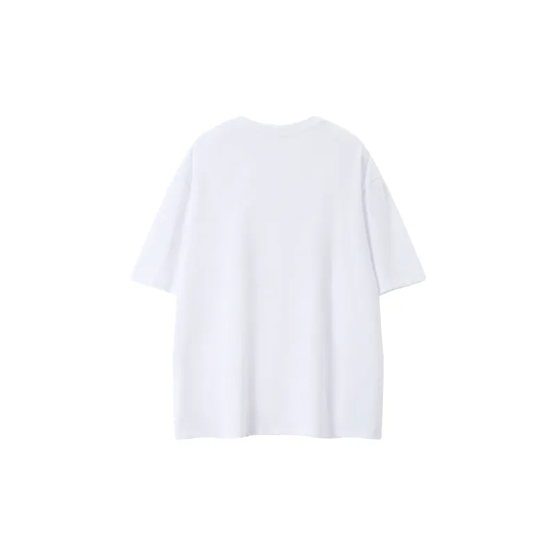 JEANSWEST CLUB T Shirts Unisex-7