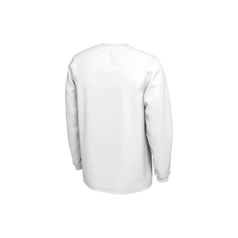 Nike Florida State Men's Nike College Long-Sleeve T-Shirt-1