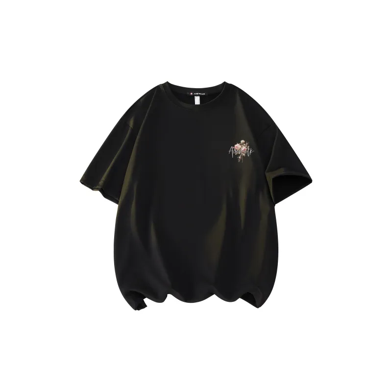 Airwalk T-Shirts Unisex-1
