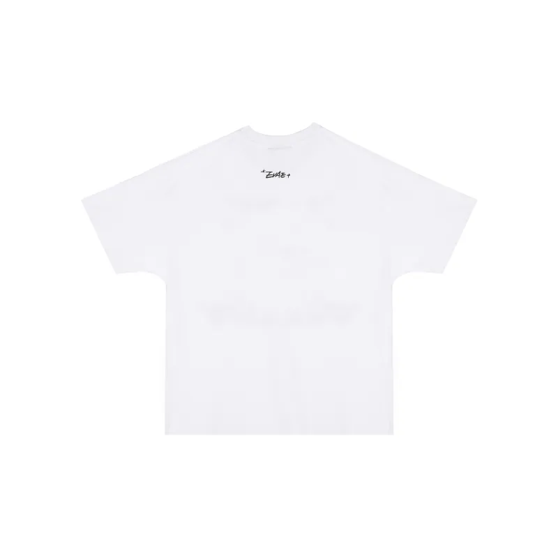 *EVAE+MOB T Shirts Unisex-3
