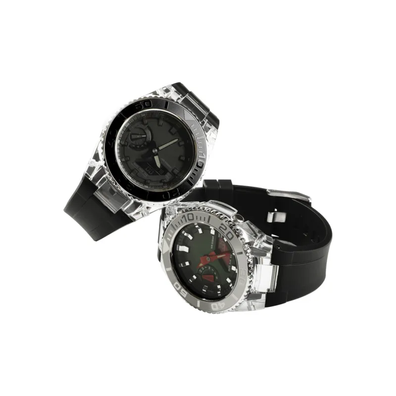 Keppot Unisex Watch Cases-1