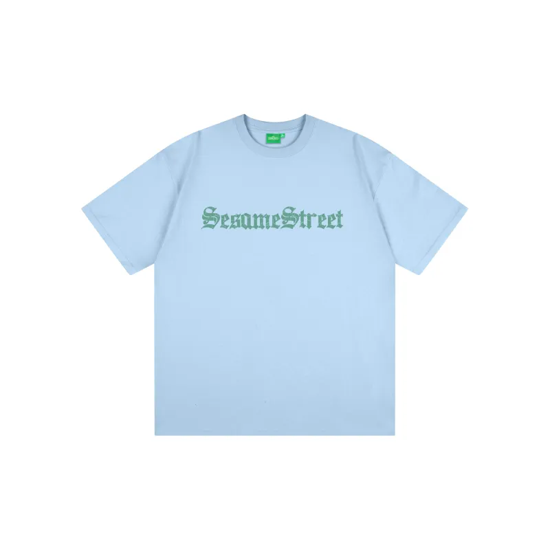 SESAME STREET T Shirts Unisex-17