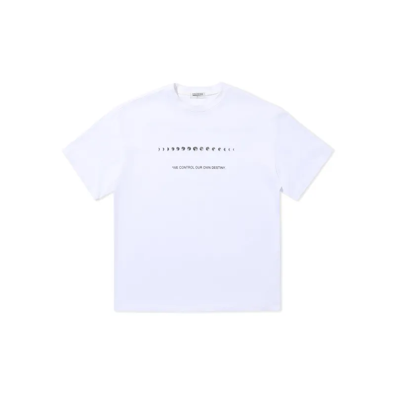COLDSTONE T Shirts Unisex-22
