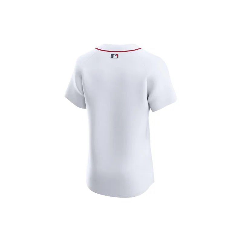 Nike Boston Red Sox Men's Nike Dri FIT Adv Mlb Elite Jersey-1