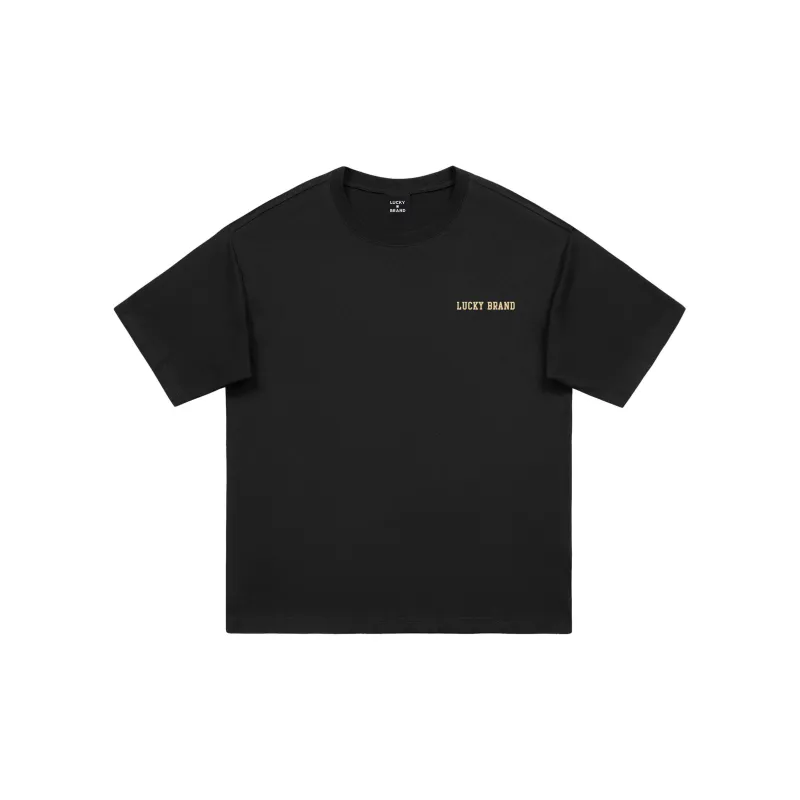 LUCKY BRAND T-Shirts Unisex-1