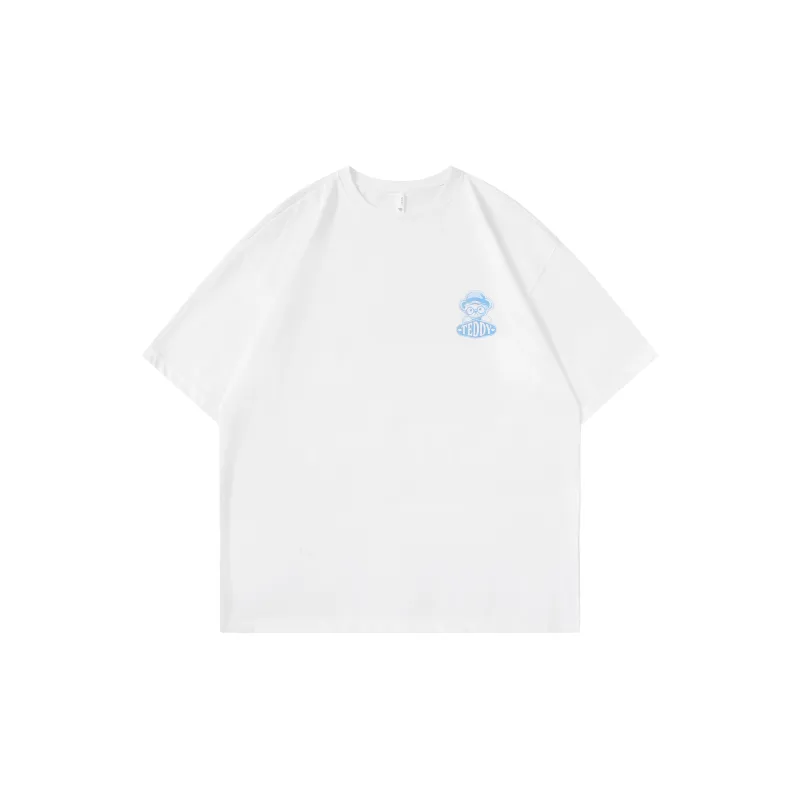 Teddy Bear Collection T Shirt Unisex-10
