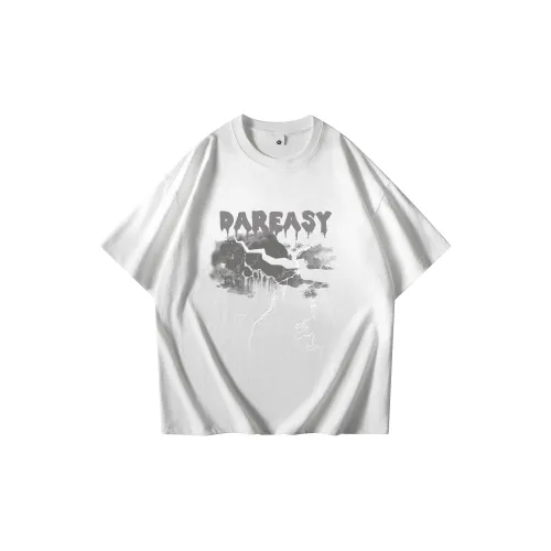 DAREASY T-Shirts Unisex