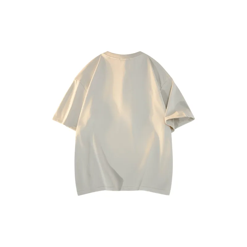 LA'T.WEEKEND T Shirts Unisex-9
