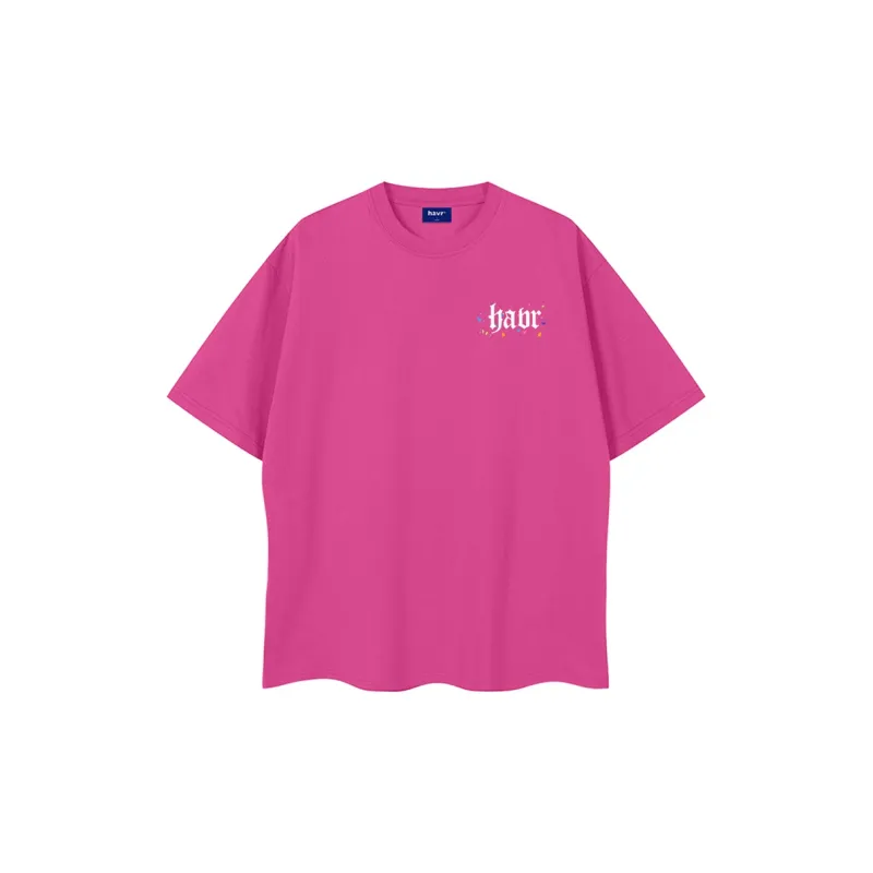 HAVR T Shirts Unisex-15