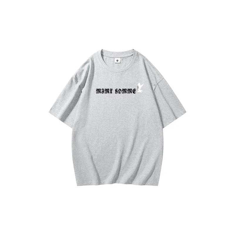 Mimx Homme T Shirts Unisex-25