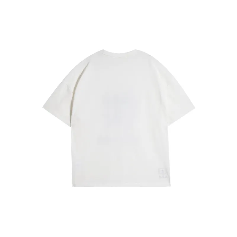 RIGORER American Crew Neck Short Sleeved Unisex-6