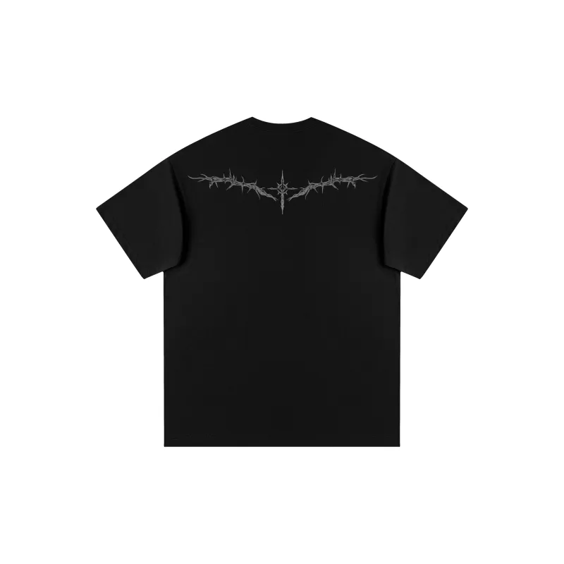 TEPOR T-Shirts Unisex-3