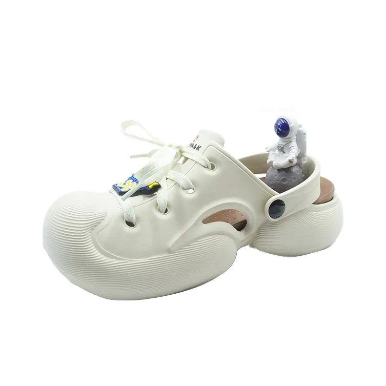 Airwalk Clogs Unisex-8
