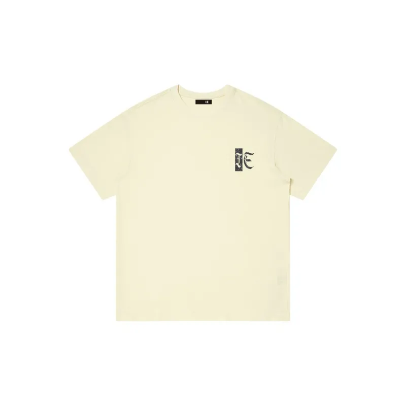 I.E T Shirts Unisex-1