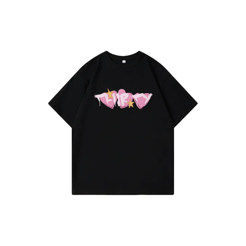 30BRAID T Shirts Unisex-1
