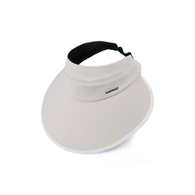 XXOFF Polyester Sun Protection Hats Women's-2