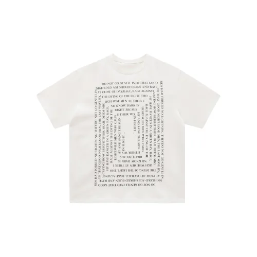 ANYWEARLAB Unisex T-shirt