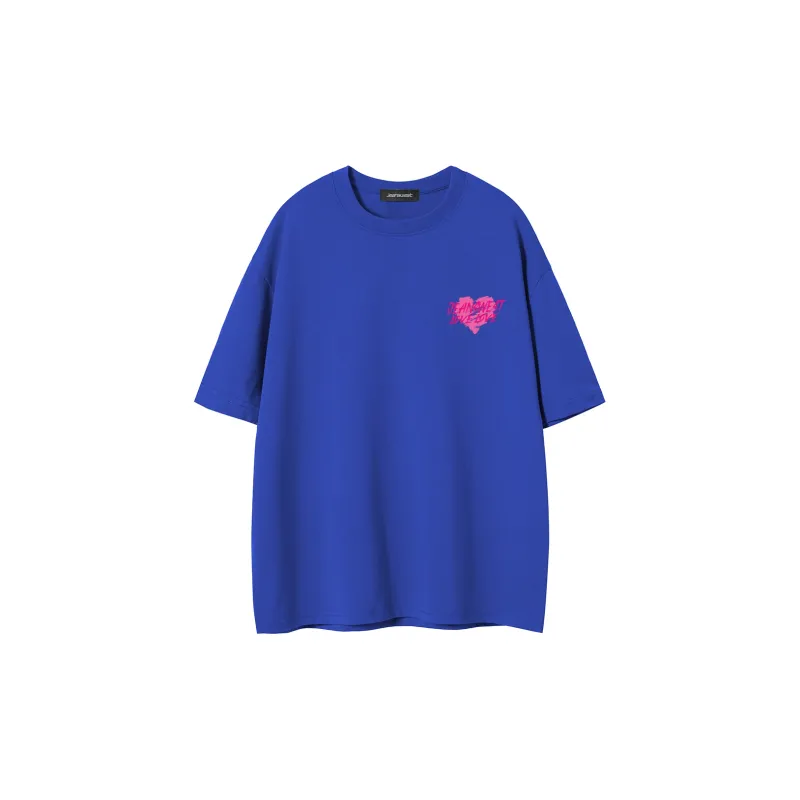 JEANSWEST T Shirts Unisex-6
