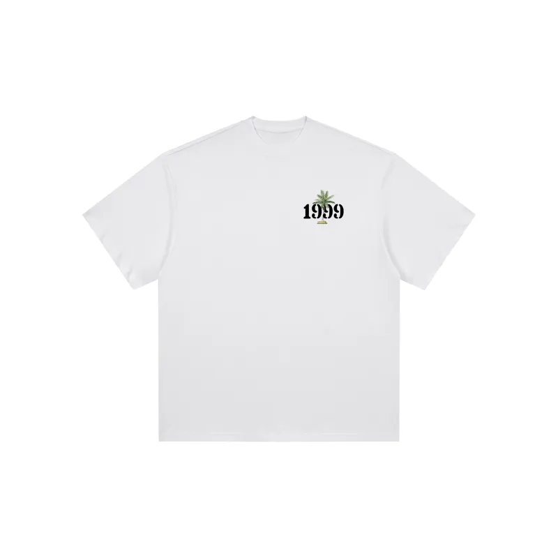 Hurley Island Resort Series T-Shirts Unisex-3