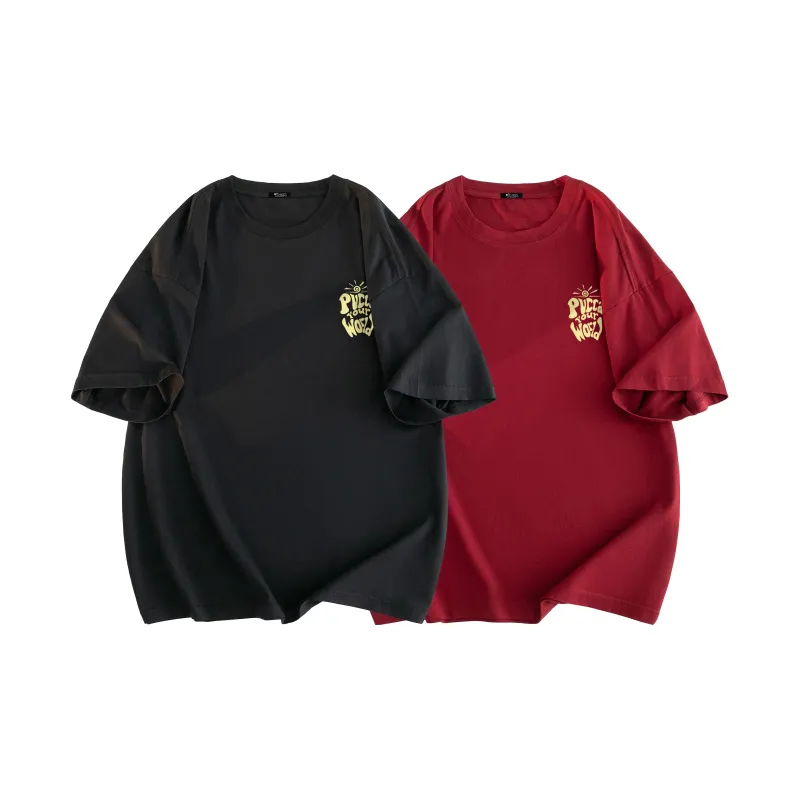 PUCCA T Shirts Unisex-60