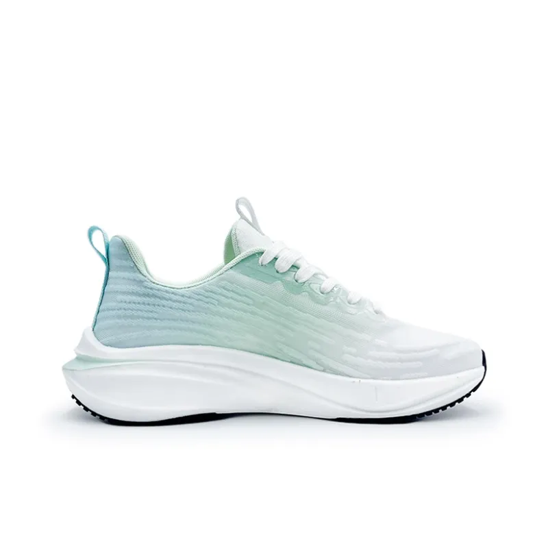 KYMOOU Cushioning, Breathable, Lightweight, Rebound Low Top Anti Twist Rectangular Nylon Plate Running Shoes Men's-14