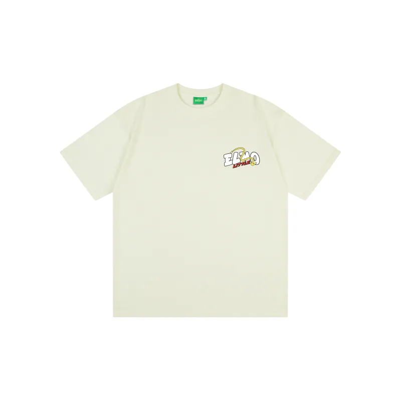 SESAME STREET T Shirts Unisex-8