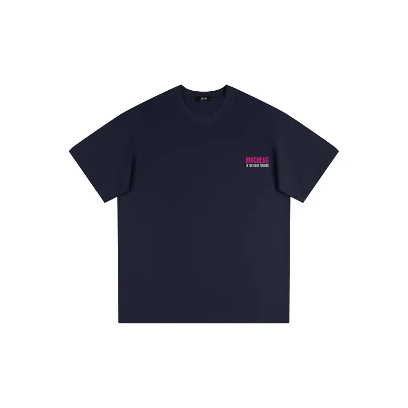 HCHUICHENG T Shirts Unisex-11
