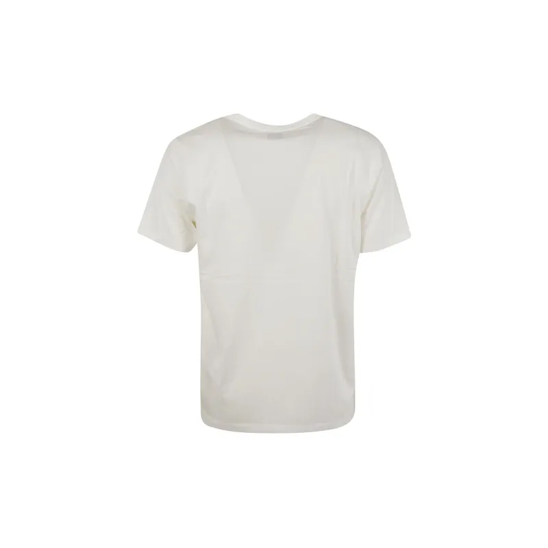 C.P.Company T Shirt Men's White-1