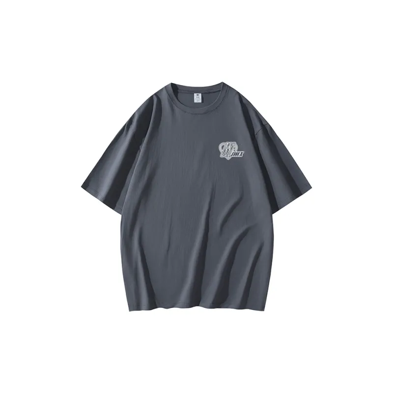 Mimx Homme T Shirts Unisex-30