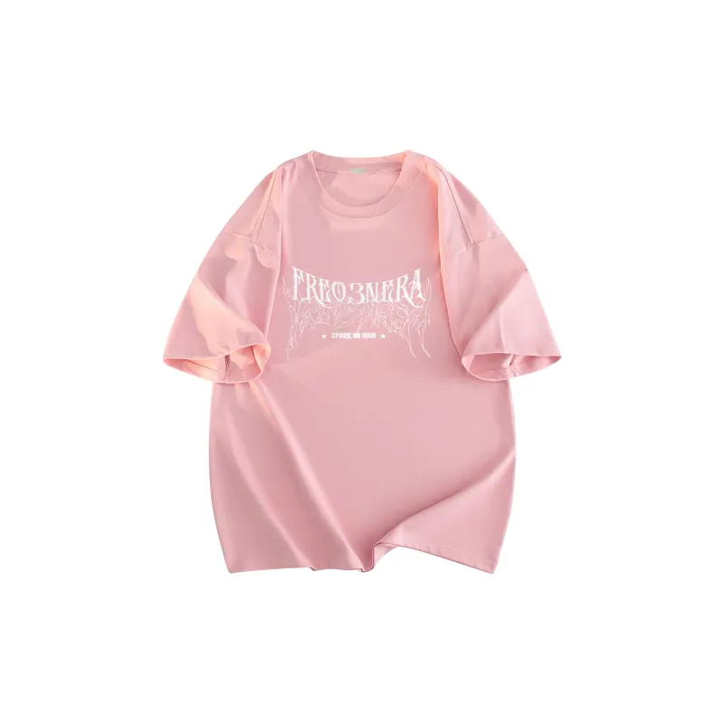 FREO3N T Shirts Unisex-14