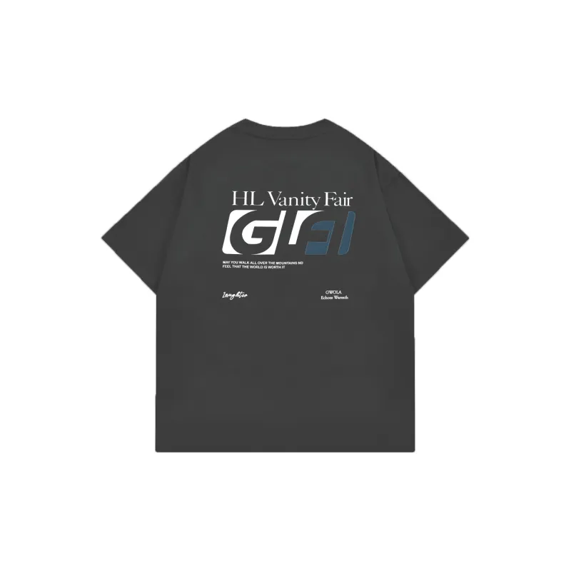 Gwola T Shirts Unisex-23