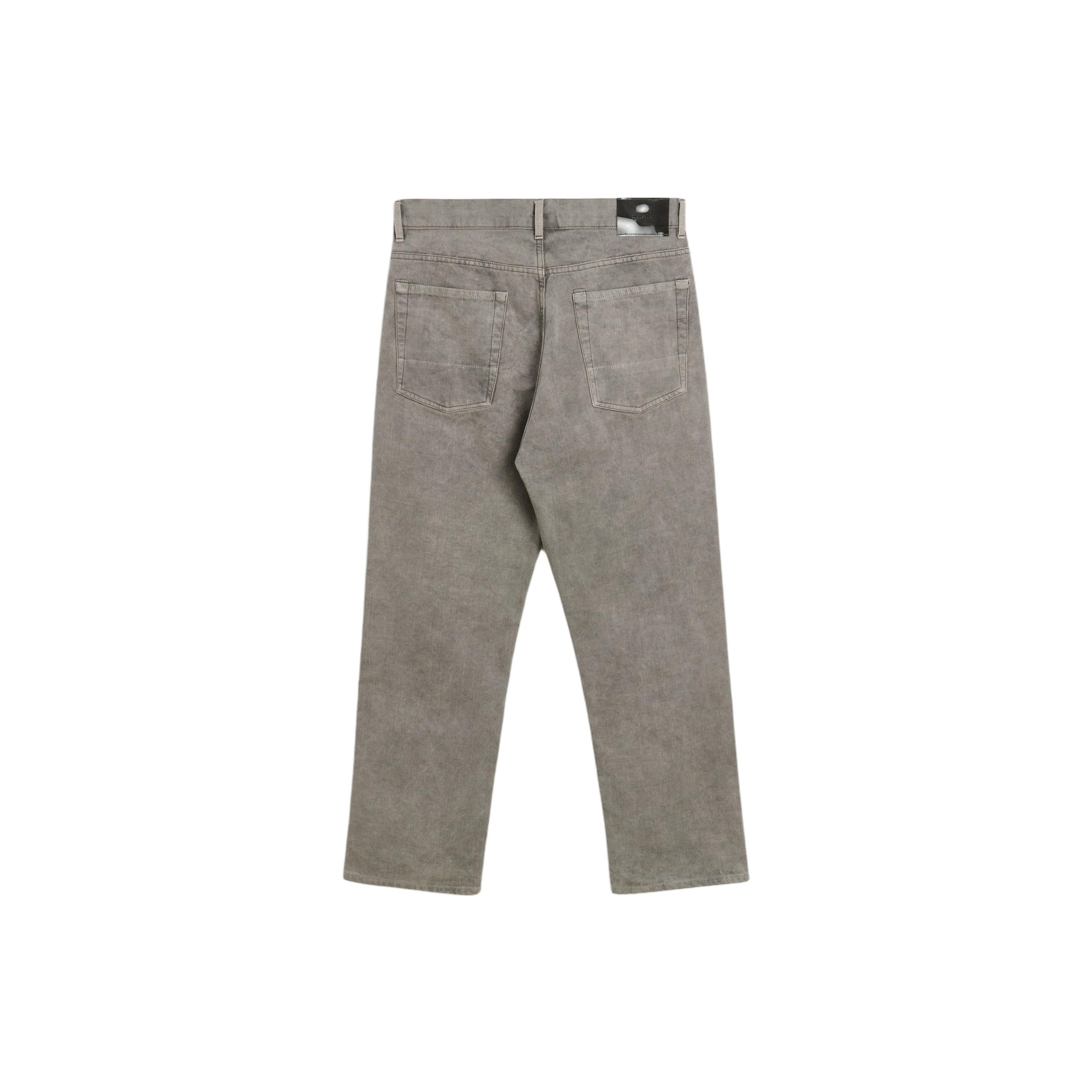 OUR LEGACY Third Cut Straight-leg Jeans - POIZON OUR LEGACY Third Cut Straight-leg Jeans - POIZON