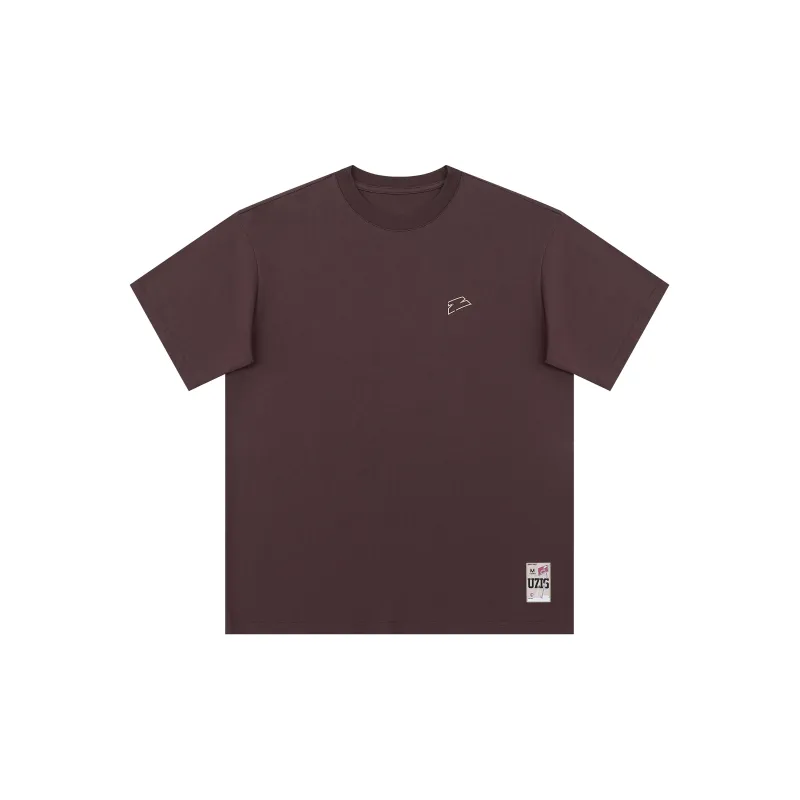 UZIS T Shirts Unisex-11