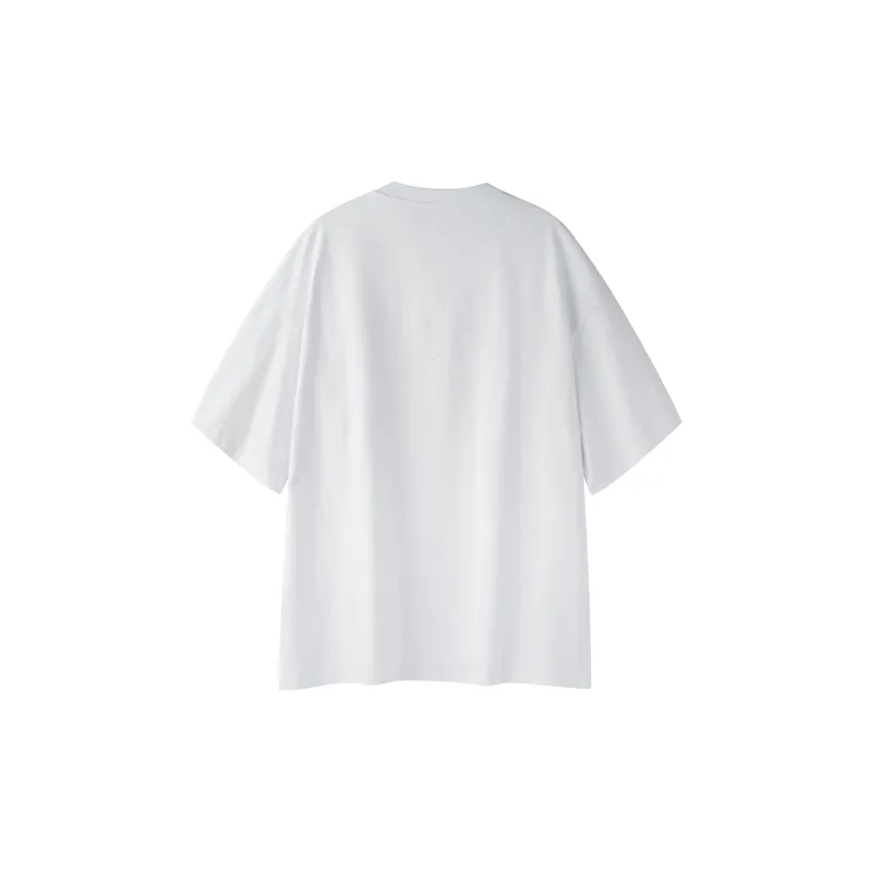 R.super T Shirts Unisex-6