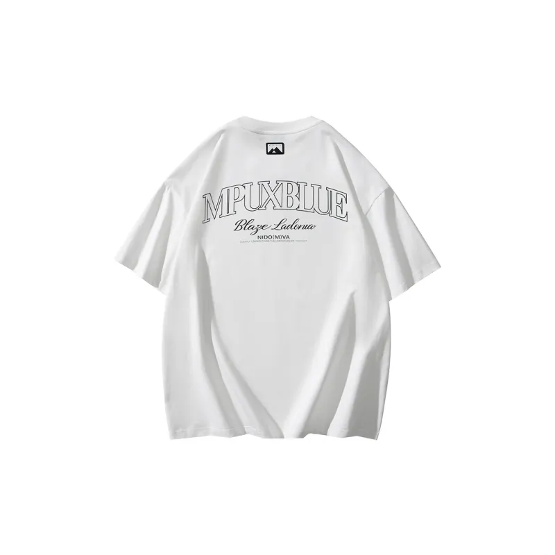 MPUX T Shirts Unisex-7