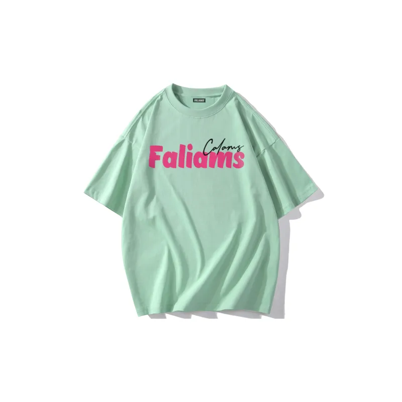 FALIAMS T Shirts Unisex-13