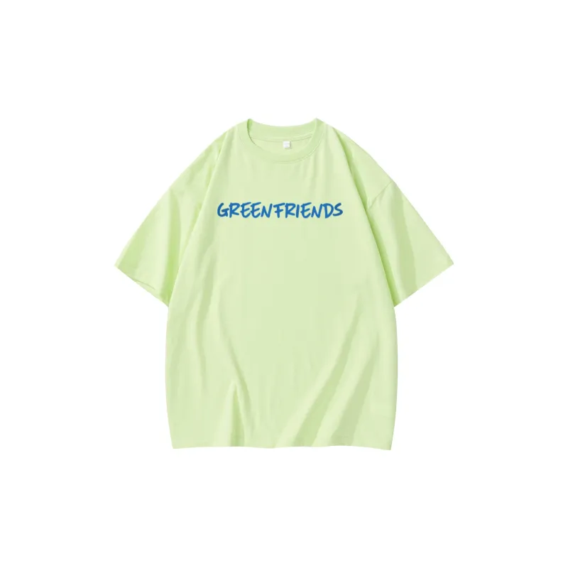 GF T Shirts Unisex-21