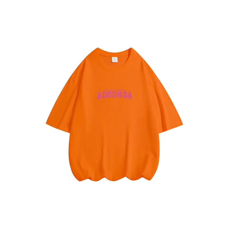 ADOONGA T Shirts Unisex-8