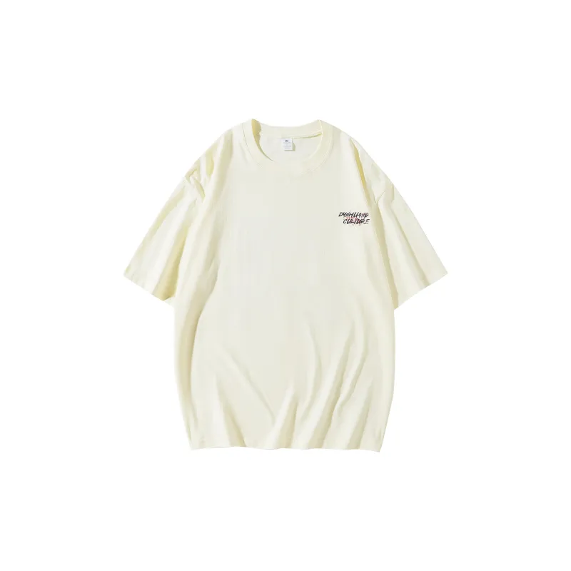 DUNHUANG INSPIRATION T Shirt Unisex-6