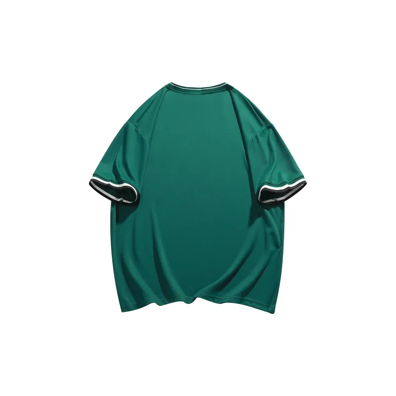 S.view T Shirts Unisex-23