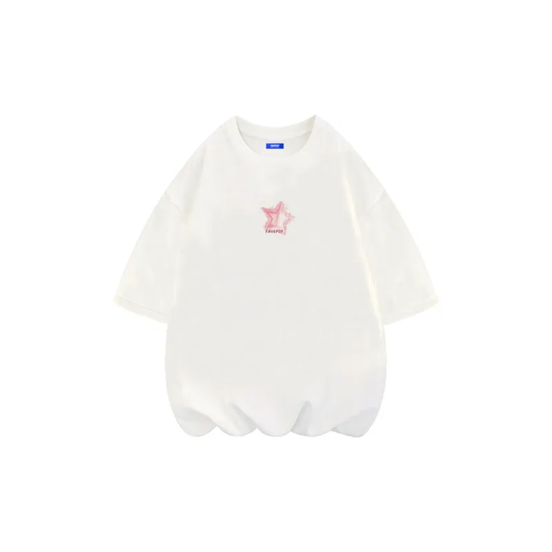 FAVEPOP T Shirts Unisex-5