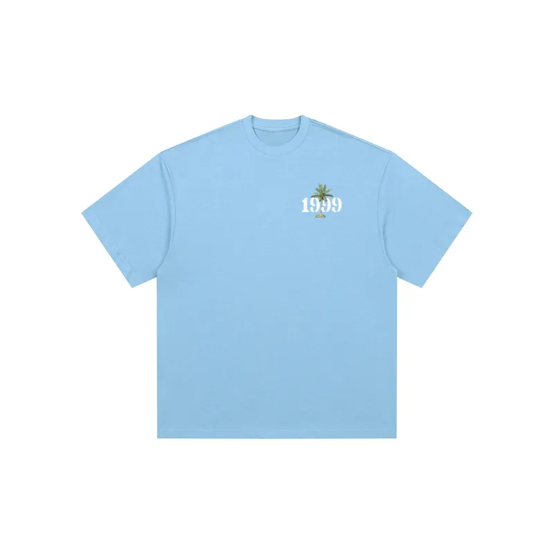 Hurley Island Resort Series T-Shirts Unisex-8