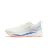 White Blue Orange