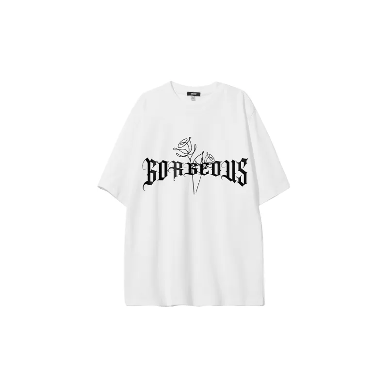 FA2LO T Shirts Unisex-5