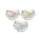 Rainbow Candy Pink Stripes+Rainbow Candy Yellow Stripes+Rainbow Candy Blue Stripes (3 Pack)