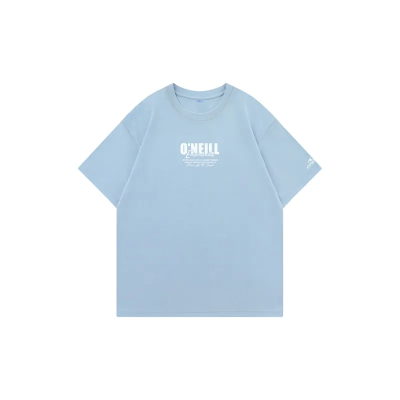 O'Neill T Shirts Unisex-1