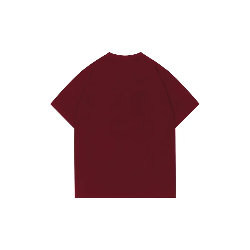 YATSI T Shirts Unisex-11